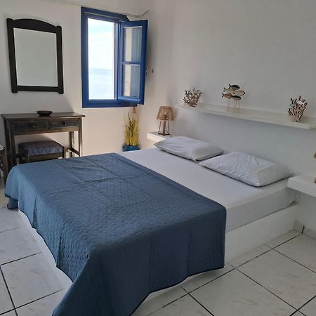 Vrahos Rooms - Studios Alopronia ภายนอก รูปภาพ