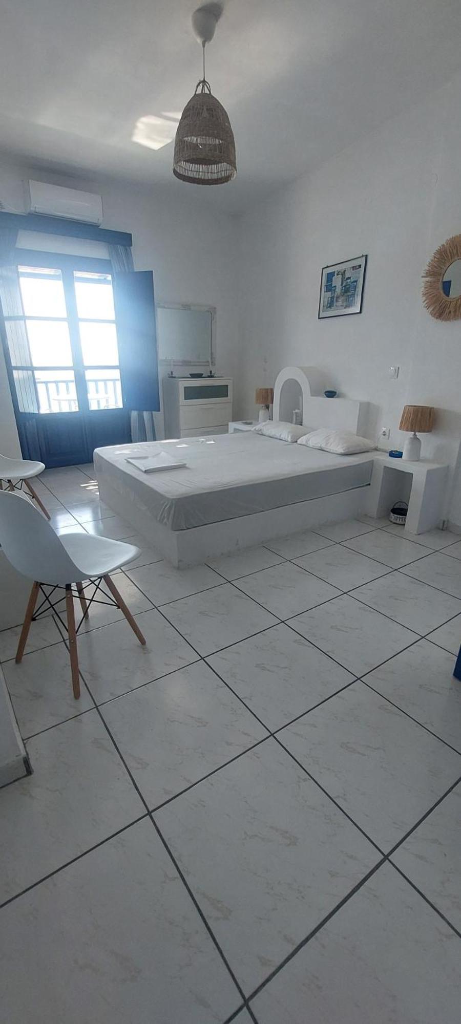 Vrahos Rooms - Studios Alopronia ภายนอก รูปภาพ